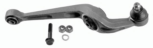 Lemforder 12065 01 Suspension arm front lower right 1206501: Buy near me in Poland at 2407.PL - Good price!