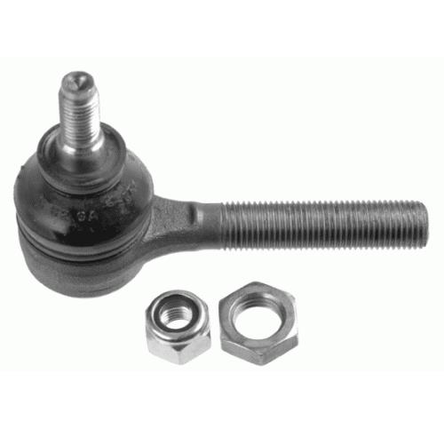 Lemforder 12070 04 Tie rod end outer 1207004: Buy near me in Poland at 2407.PL - Good price!