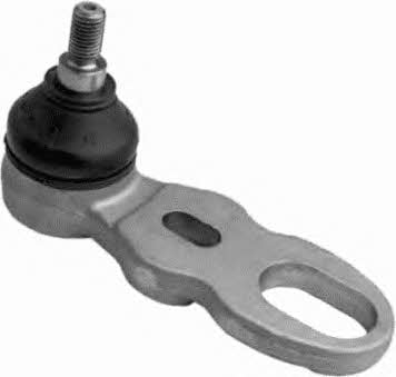 Lemforder 12089 01 Ball joint 1208901: Buy near me in Poland at 2407.PL - Good price!