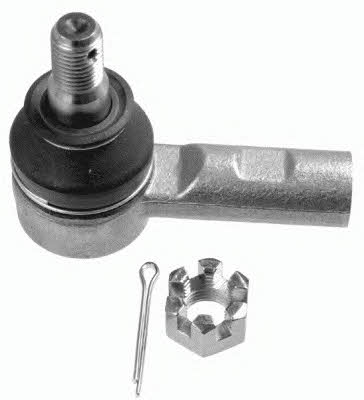 Lemforder 11712 02 Tie rod end outer 1171202: Buy near me in Poland at 2407.PL - Good price!