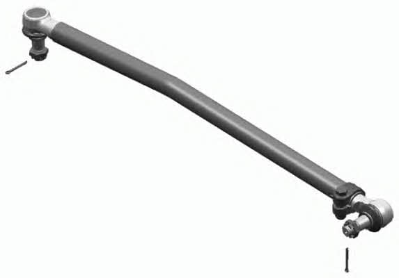 Lemforder 11429 01 Centre rod assembly 1142901: Buy near me in Poland at 2407.PL - Good price!
