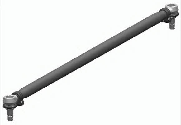 Lemforder 11439 01 Steering tie rod 1143901: Buy near me in Poland at 2407.PL - Good price!