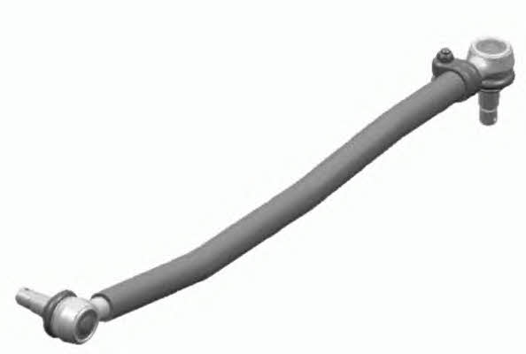 Lemforder 11461 01 Centre rod assembly 1146101: Buy near me in Poland at 2407.PL - Good price!