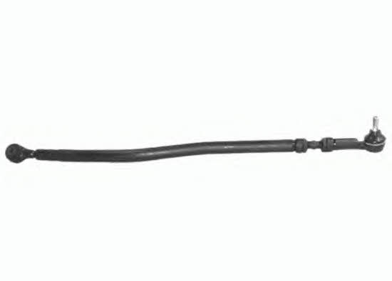 Lemforder 13706 02 Steering rod with tip right, set 1370602: Buy near me in Poland at 2407.PL - Good price!