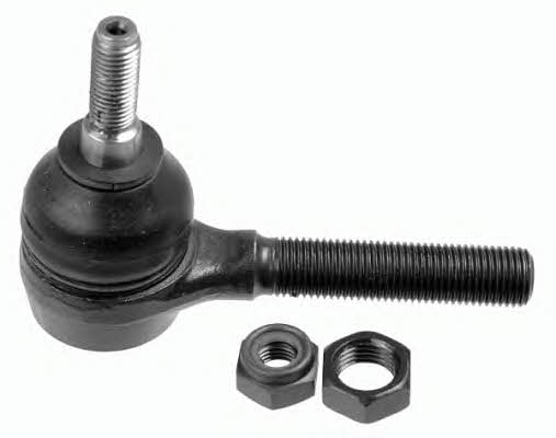 Lemforder 12117 04 Tie rod end outer 1211704: Buy near me in Poland at 2407.PL - Good price!
