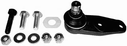 Lemforder 12119 03 Ball joint 1211903: Buy near me in Poland at 2407.PL - Good price!