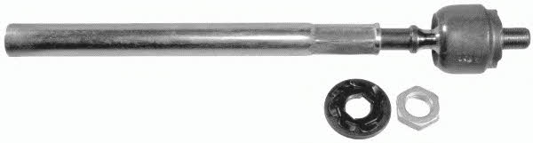 Lemforder 12129 01 Inner Tie Rod 1212901: Buy near me in Poland at 2407.PL - Good price!