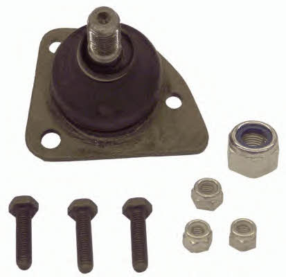 Lemforder 12132 01 Ball joint 1213201: Buy near me in Poland at 2407.PL - Good price!