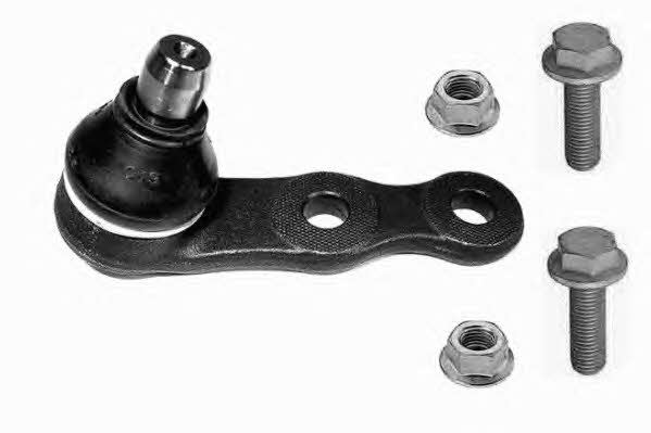 Lemforder 12148 02 Ball joint 1214802: Buy near me in Poland at 2407.PL - Good price!