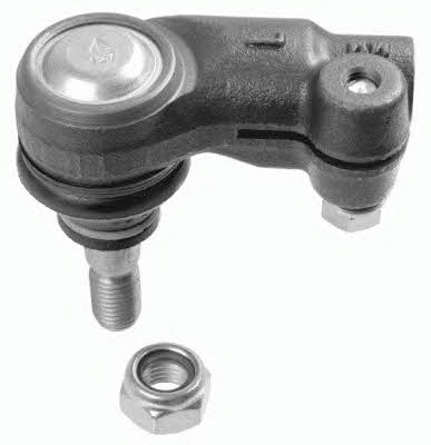 Lemforder 12173 02 Tie rod end outer 1217302: Buy near me in Poland at 2407.PL - Good price!