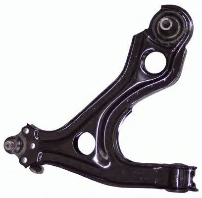 Lemforder 12207 01 Suspension arm front lower left 1220701: Buy near me in Poland at 2407.PL - Good price!