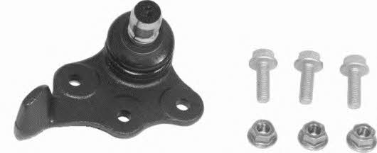 Lemforder 12209 03 Ball joint 1220903: Buy near me at 2407.PL in Poland at an Affordable price!