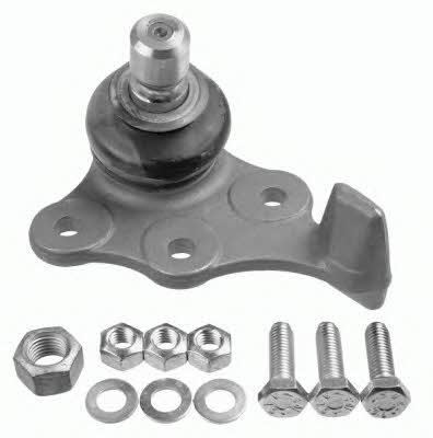 Lemforder 12210 03 Ball joint 1221003: Buy near me in Poland at 2407.PL - Good price!