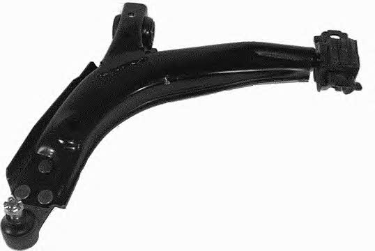 Lemforder 12214 01 Suspension arm front lower left 1221401: Buy near me in Poland at 2407.PL - Good price!