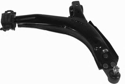 Lemforder 12215 01 Suspension arm front lower right 1221501: Buy near me in Poland at 2407.PL - Good price!