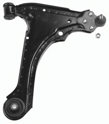  12222 01 Suspension arm front lower right 1222201: Buy near me in Poland at 2407.PL - Good price!