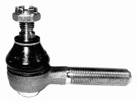 Lemforder 13781 01 Tie rod end left 1378101: Buy near me at 2407.PL in Poland at an Affordable price!