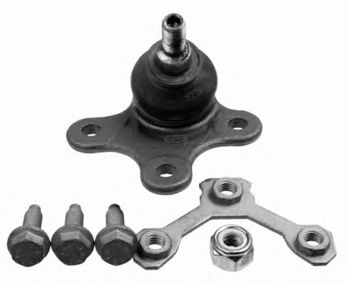 Lemforder 13790 02 Ball joint 1379002: Buy near me in Poland at 2407.PL - Good price!