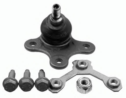 Lemforder 13791 02 Ball joint 1379102: Buy near me in Poland at 2407.PL - Good price!