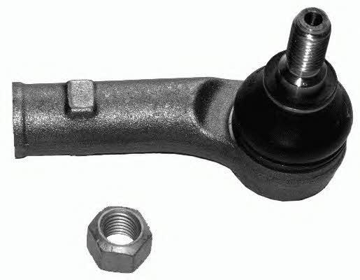 Lemforder 13794 02 Tie rod end right 1379402: Buy near me in Poland at 2407.PL - Good price!