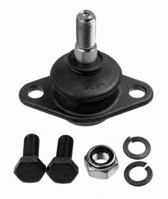 Lemforder 15456 02 Ball joint 1545602: Buy near me in Poland at 2407.PL - Good price!