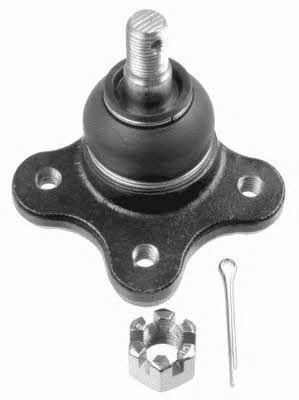 Lemforder 15480 02 Ball joint 1548002: Buy near me at 2407.PL in Poland at an Affordable price!
