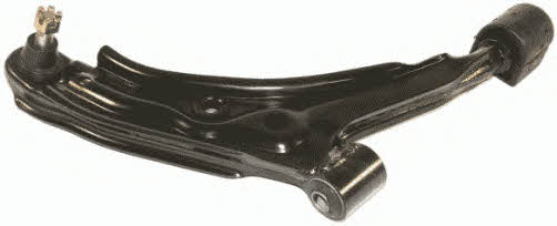 Lemforder 15602 01 Suspension arm front lower left 1560201: Buy near me in Poland at 2407.PL - Good price!