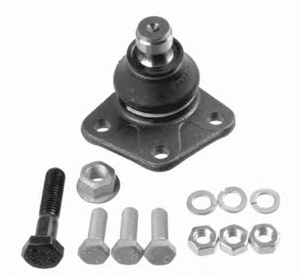 Lemforder 15669 02 Ball joint 1566902: Buy near me in Poland at 2407.PL - Good price!