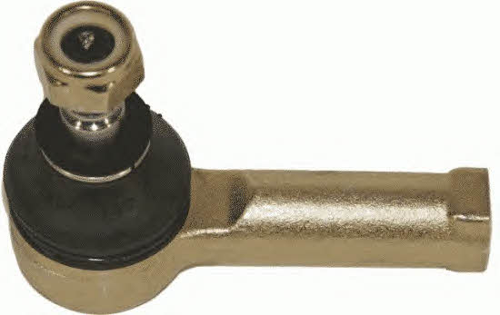Lemforder 15670 02 Tie rod end outer 1567002: Buy near me in Poland at 2407.PL - Good price!