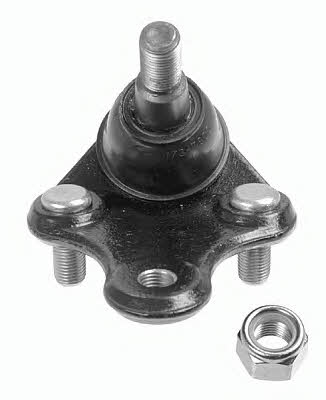 Lemforder 15715 02 Ball joint 1571502: Buy near me in Poland at 2407.PL - Good price!