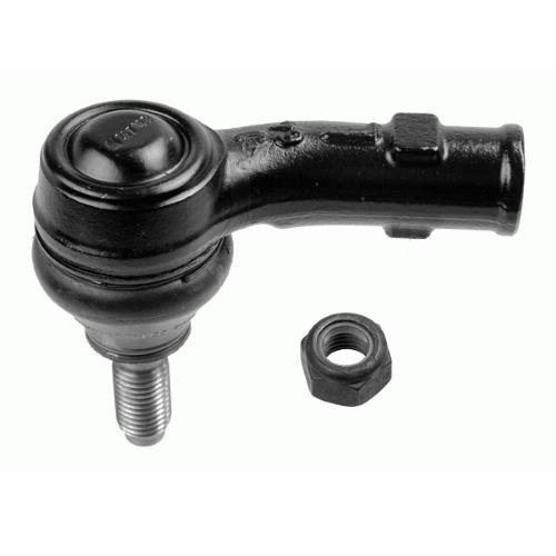 Lemforder 18373 01 Tie rod end outer 1837301: Buy near me in Poland at 2407.PL - Good price!