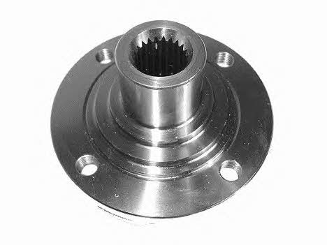 Lemforder 14391 01 Wheel hub front 1439101: Buy near me at 2407.PL in Poland at an Affordable price!