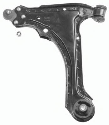 Lemforder 12240 01 Suspension arm front lower left 1224001: Buy near me in Poland at 2407.PL - Good price!