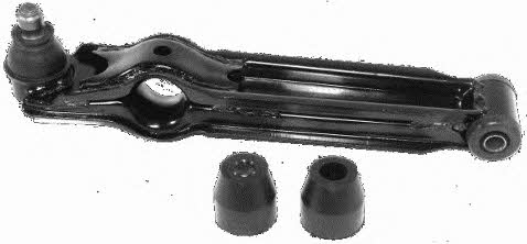 Lemforder 16206 01 Front lower arm 1620601: Buy near me at 2407.PL in Poland at an Affordable price!