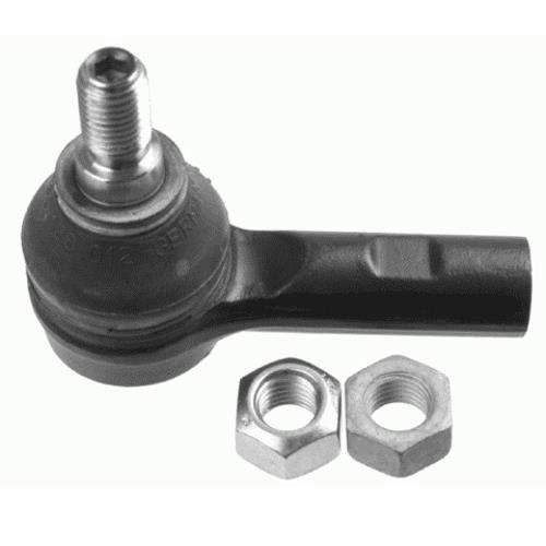 Lemforder 12547 01 Tie rod end outer 1254701: Buy near me in Poland at 2407.PL - Good price!