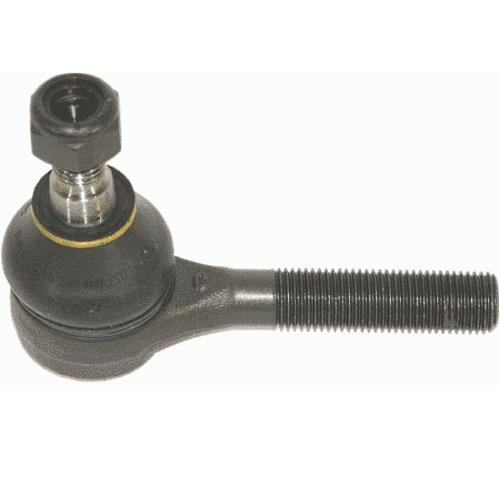 Lemforder 14640 01 Tie rod end left 1464001: Buy near me at 2407.PL in Poland at an Affordable price!