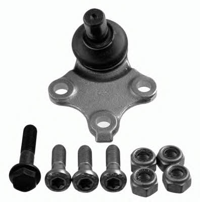 Lemforder 14767 04 Ball joint 1476704: Buy near me in Poland at 2407.PL - Good price!