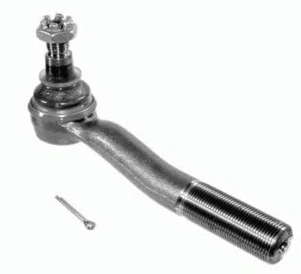 Lemforder 12825 01 Tie rod end outer 1282501: Buy near me in Poland at 2407.PL - Good price!