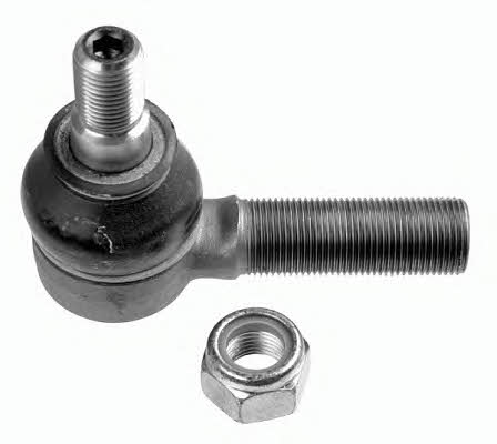 Lemforder 12831 01 Tie rod end right 1283101: Buy near me in Poland at 2407.PL - Good price!