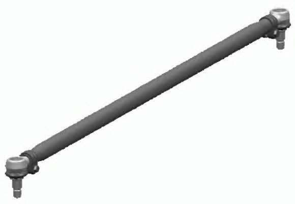 Lemforder 12865 01 Steering tie rod 1286501: Buy near me in Poland at 2407.PL - Good price!