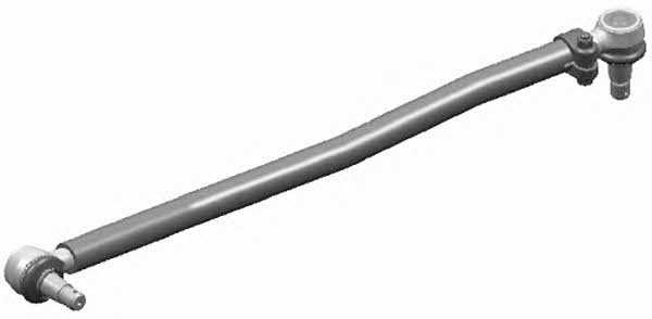 Lemforder 12925 01 Centre rod assembly 1292501: Buy near me in Poland at 2407.PL - Good price!