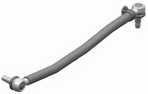 Lemforder 12926 01 Centre rod assembly 1292601: Buy near me in Poland at 2407.PL - Good price!