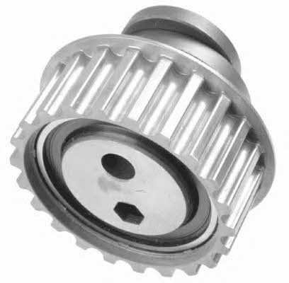 Lemforder 12985 01 Tensioner pulley, timing belt 1298501: Buy near me in Poland at 2407.PL - Good price!