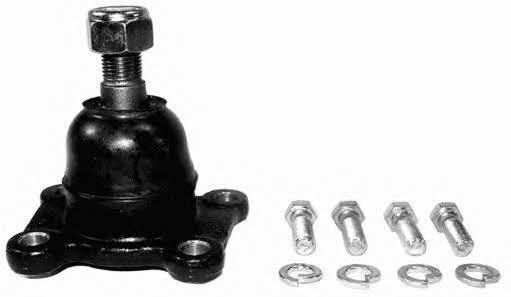 Lemforder 16431 01 Ball joint 1643101: Buy near me at 2407.PL in Poland at an Affordable price!
