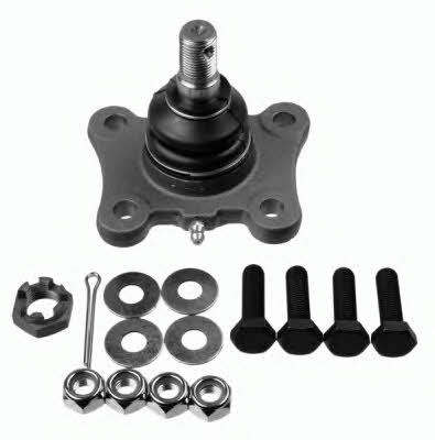 Lemforder 16431 03 Ball joint 1643103: Buy near me in Poland at 2407.PL - Good price!