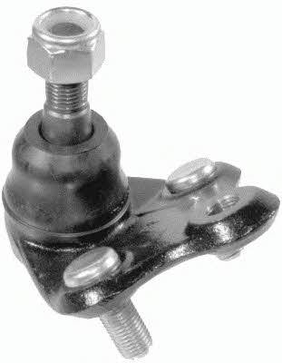 Lemforder 16432 03 Ball joint 1643203: Buy near me in Poland at 2407.PL - Good price!