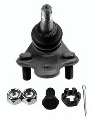Lemforder 16432 04 Ball joint 1643204: Buy near me in Poland at 2407.PL - Good price!