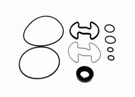 Lemforder 16593 01 Power steering pump gaskets, kit 1659301: Buy near me at 2407.PL in Poland at an Affordable price!