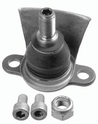 Lemforder 16610 01 Ball joint 1661001: Buy near me in Poland at 2407.PL - Good price!