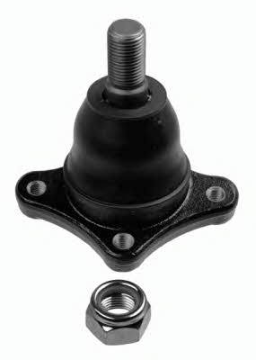 Lemforder 14915 03 Ball joint 1491503: Buy near me in Poland at 2407.PL - Good price!